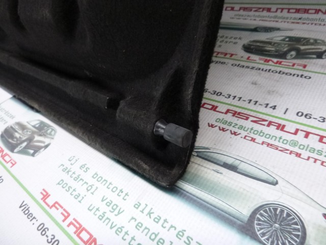 Alfa Romeo Brera kalaptartó 156072420