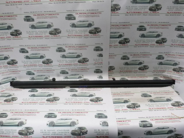 Fiat Stilo 5 ajtós kalaptartó