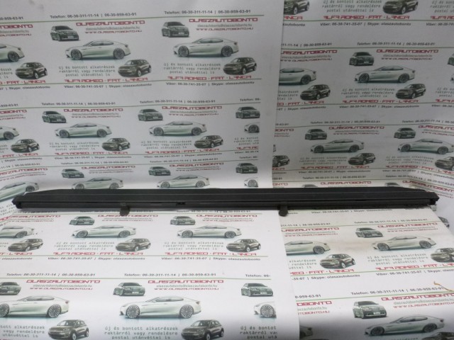 Fiat Stilo 5 ajtós kalaptartó