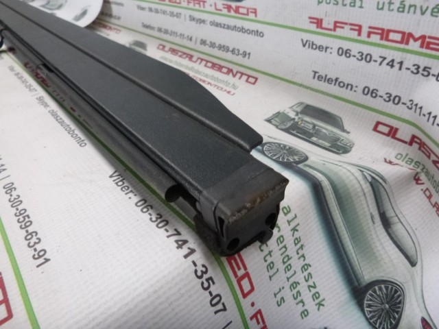 Fiat Stilo 5 ajtós kalaptartó