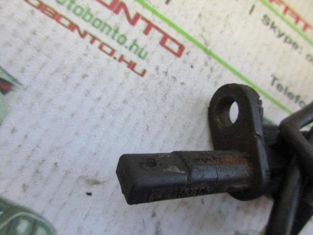 Fiat Bravo/Brava 46532126 számú, jobb hátsó abs jeladó