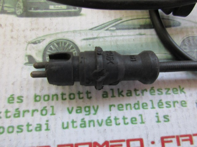 Fiat Bravo/Brava 46532126 számú, jobb hátsó abs jeladó