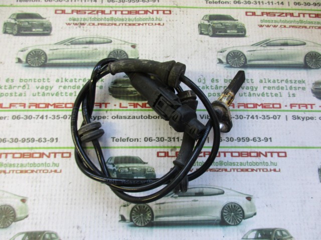 Fiat Linea/Fiorino/Qubo 51763165 számú, bal hátsó abs jeladó