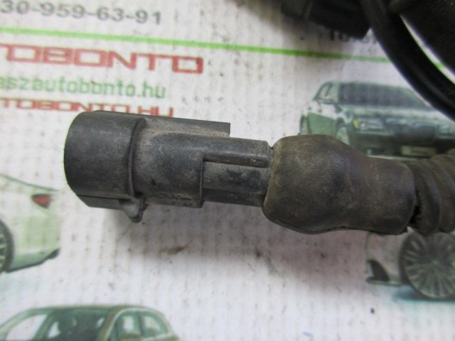 Alfa Romeo 156 1997-1999 jobb első, abs jeladó 0265007017