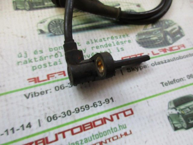 Fiat Punto II. 0265007070 számú , jobb első abs jeladó