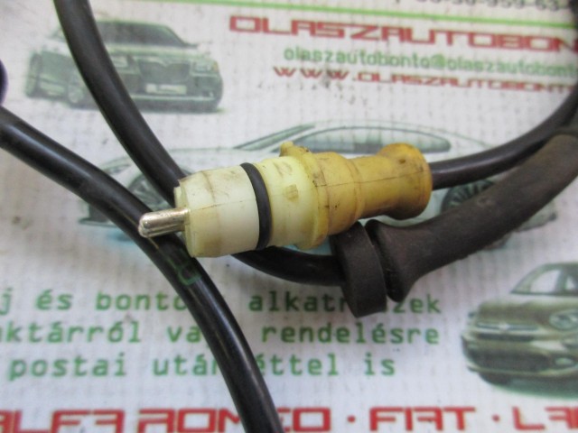 Fiat Punto II. 0265007070 számú , jobb első abs jeladó