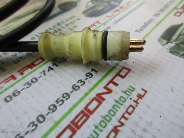 Fiat Punto II. 0265007072 számú, bal hátsó abs jeladó