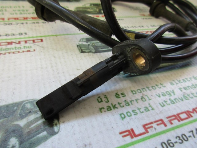 Fiat Punto II. 0265007072 számú, bal hátsó abs jeladó