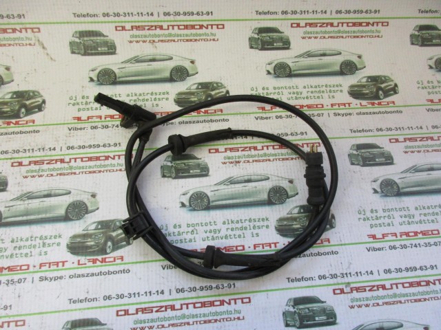 Lancia Lybra 0265007074 számú, jobb első abs jeladó