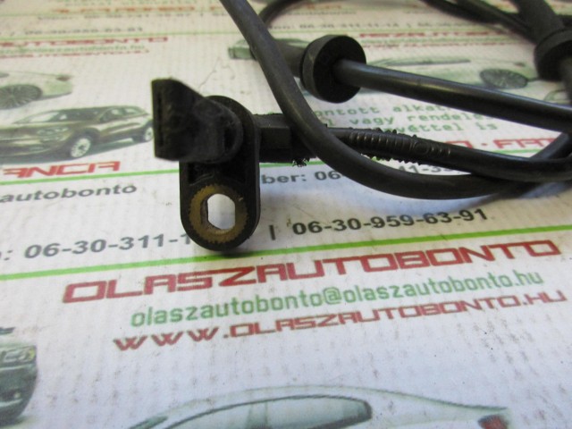 Lancia Lybra 0265007074 számú, jobb első abs jeladó