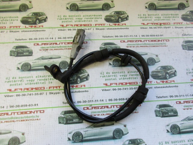 Fiat Ulysse/Lancia Phedra 0265007084 számú, jobb első abs jeladó