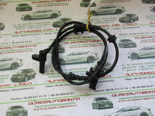 Fiat Panda II. első abs jeladó 0265007448