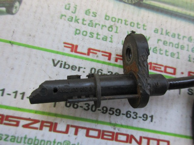 Fiat Scudo első abs jeladó 0265007790
