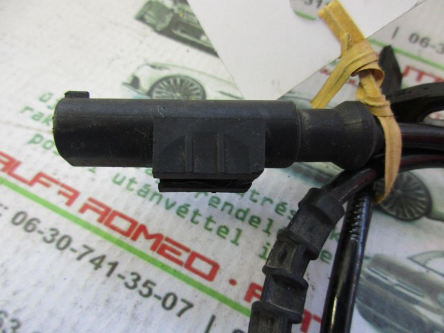 Fiat Grande Punto dobfékes kivitel, hátsó abs jeladó  0265007896