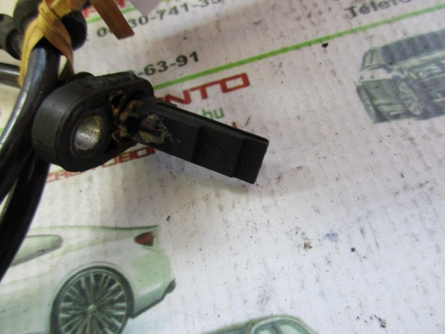 Fiat Grande Punto dobfékes kivitel, hátsó abs jeladó  0265007896