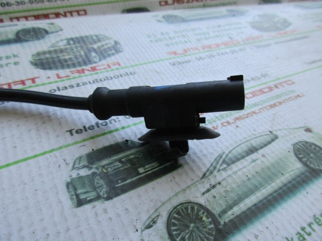 Fiat Ducato  hátsó abs jeladó 0265007980