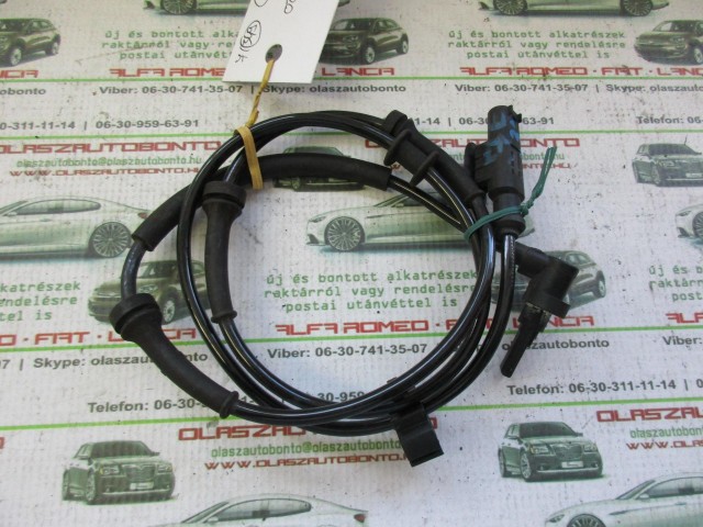 Fiat Panda III. 2012- első abs jeladó 0265008415