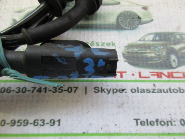 Fiat Panda III. 2012- első abs jeladó 0265008415