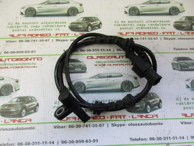 Fiat 500L első abs jeladó 0265008761