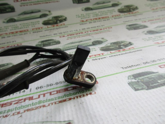 Fiat Doblo III. első abs jeladó 51816797