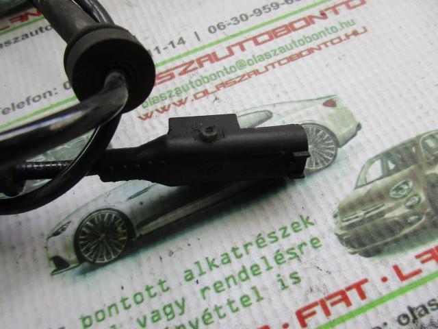 Fiat Doblo III. első abs jeladó 51816797