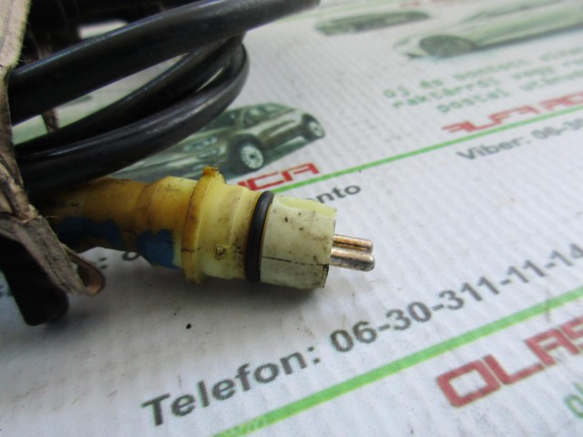 Fiat Marea 0265007034 számú, bal első abs jeladó