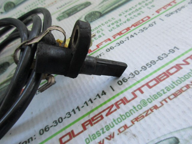 Fiat Marea 0265007034 számú, bal első abs jeladó