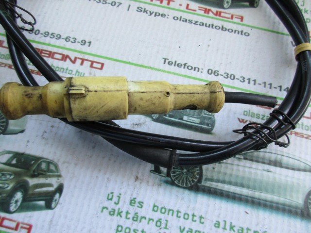 Alfa Romeo 145/146 0265007064 számú, jobb első abs jeladó