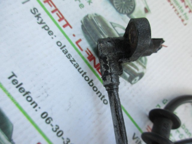 Alfa Romeo 145/146 0265007064 számú, jobb első abs jeladó