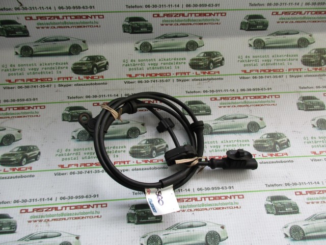 Fiat Multipla 0265007560 számú, jobb első abs jeladó