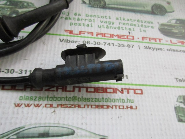 Fiat Multipla 0265007561 számú, bal első abs jeladó