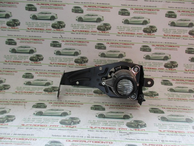 Lancia Musa 51734919 számú, új, jobb oldali ködlámpa