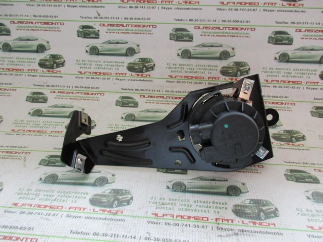 Lancia Musa 51734919 számú, új, jobb oldali ködlámpa