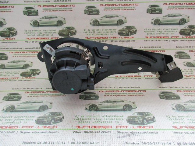 Lancia Musa 51734919 számú, új, jobb oldali ködlámpa