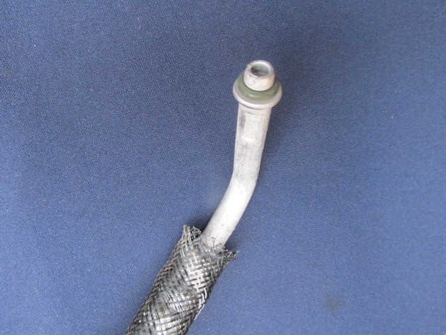 Fiat Linea 1,6 Diesel klímacső 51788147