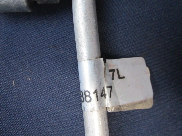 Fiat Linea 1,6 Diesel klímacső 51788147