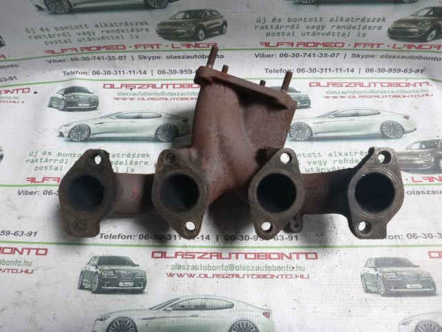 Fiat 46760510 számú kipufogócsonk