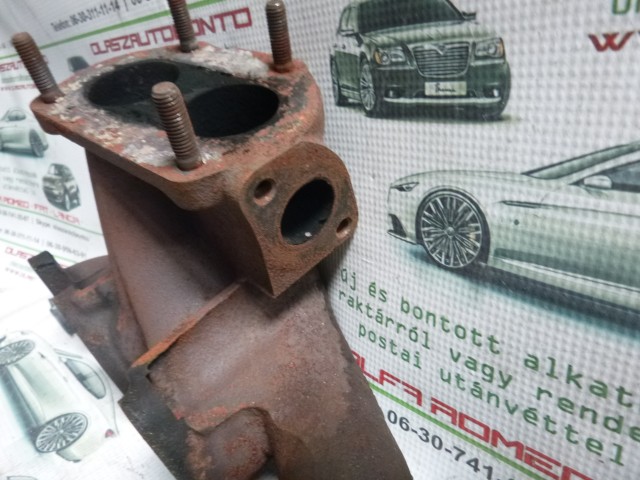 Fiat 46760510 számú kipufogócsonk
