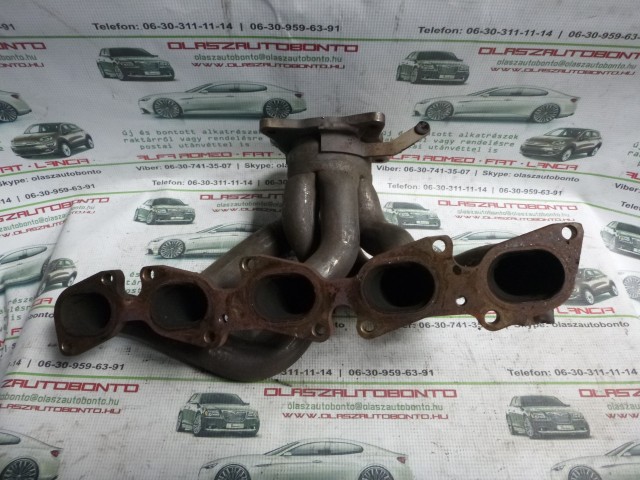 Fiat/Lancia 46796308 számú kipufogócsonk