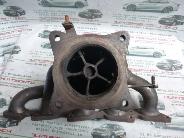 Fiat/Lancia 46796308 számú kipufogócsonk