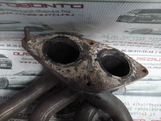 Alfa Romeo/Fiat/Lancia 60673361 számú kipufogócsonk