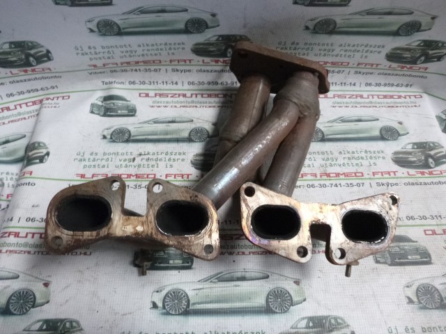 Alfa Romeo 60628130 számú kipufogócsonk