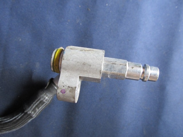 Fiat Panda III. 1,2 8v benzin klímacső 51888310