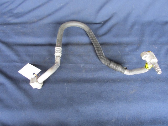 Fiat Panda III. 1,2 8v benzin klímacső 51888310