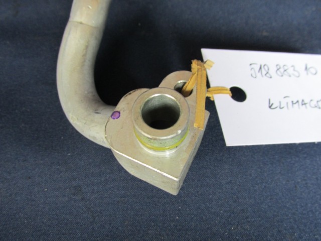 Fiat Panda III. 1,2 8v benzin klímacső 51888310