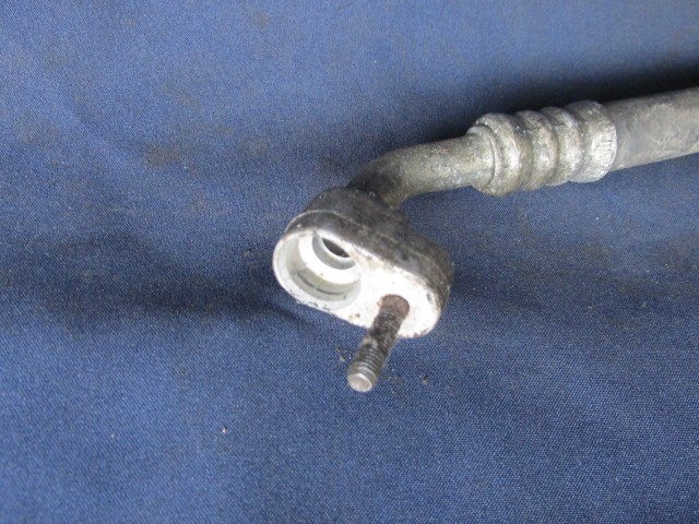 Alfa Romeo 145, 146 1,4-1,6 16v benzin klímacső 60627155