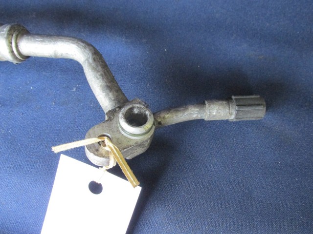 Alfa Romeo 145, 146 1,4-1,6 16v benzin klímacső 60627155