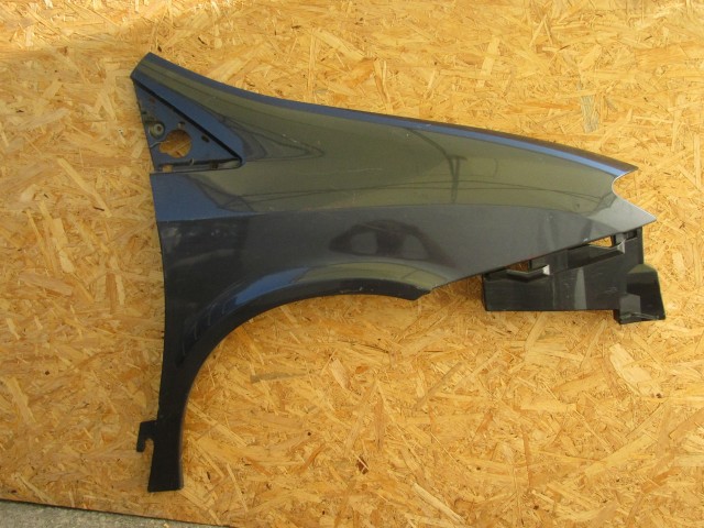 107395 Fiat Ulysse, Lancia Phedra grafit szürke színű, jobb első sárvédő 1493182088