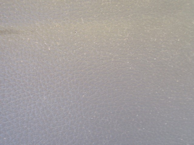 Kárpit142 Fiat 500 fekete színű, bőr, jobb első ajtókárpit