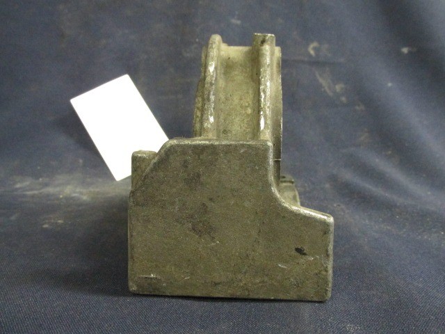 Fiat Punto II-III. / Lancia Musa  55180302 számú féltengelytartó alubak